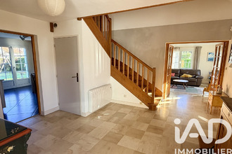 achat maison olivet 45160