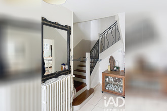 achat maison olivet 45160