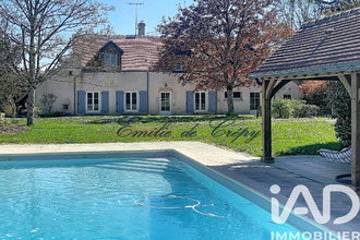 achat maison olivet 45160