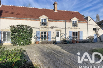 achat maison olivet 45160