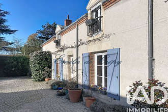 achat maison olivet 45160