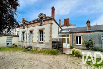 achat maison olivet 45160