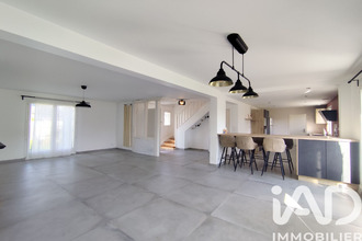 achat maison olivet 45160