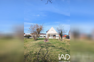 achat maison olivet 45160