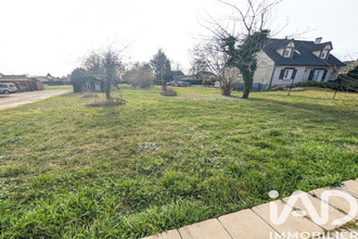 achat maison olivet 45160