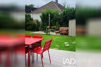 achat maison olivet 45160