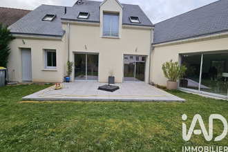 achat maison olivet 45160