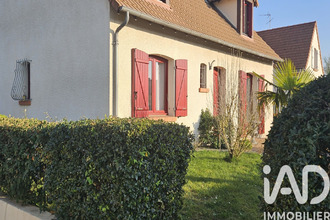 achat maison olivet 45160