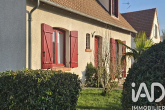 achat maison olivet 45160