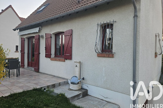 achat maison olivet 45160