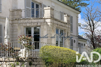 achat maison olivet 45160