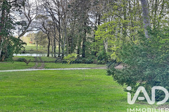 achat maison olivet 45160