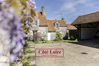 achat maison olivet 45160