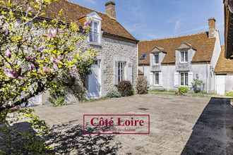 achat maison olivet 45160