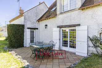 achat maison olivet 45160