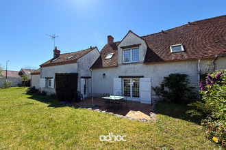 achat maison olivet 45160