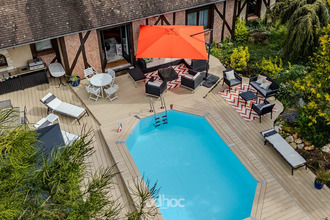 achat maison olivet 45160