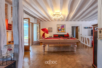 achat maison olivet 45160