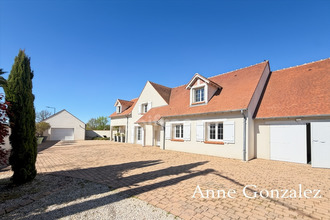 achat maison olivet 45160