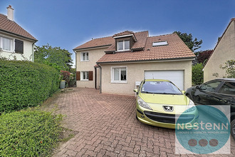 achat maison olivet 45160
