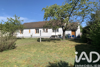 achat maison olivet 45160