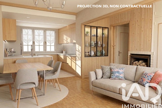 achat maison olivet 45160