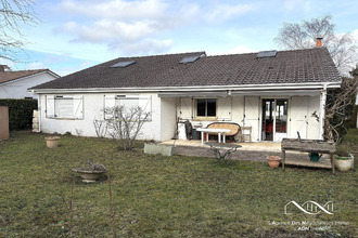 achat maison olivet 45160