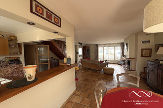 achat maison olivet 45160