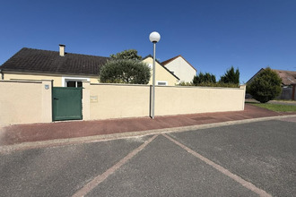 achat maison olivet 45160