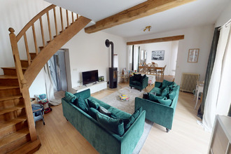 achat maison olivet 45160