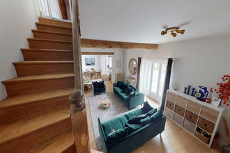 achat maison olivet 45160