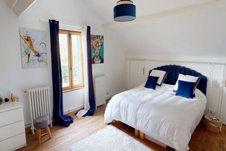 achat maison olivet 45160
