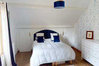 achat maison olivet 45160