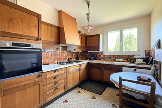 achat maison olivet 45160