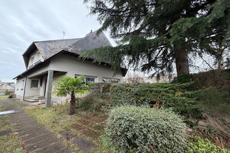 achat maison olivet 45160