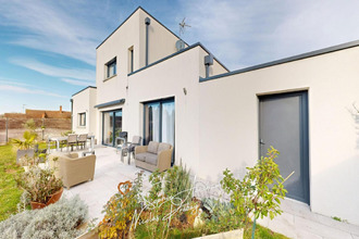 achat maison olivet 45160