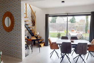 achat maison olivet 45160