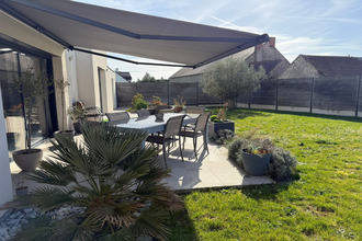 achat maison olivet 45160