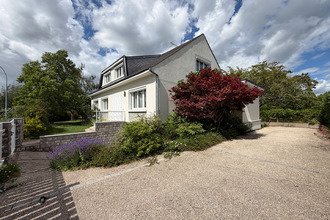 achat maison olivet 45160