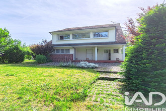 achat maison olivet 45160