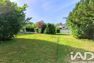 achat maison olivet 45160