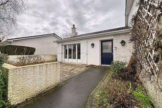 achat maison olivet 45160
