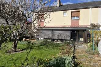 achat maison olivet 45160