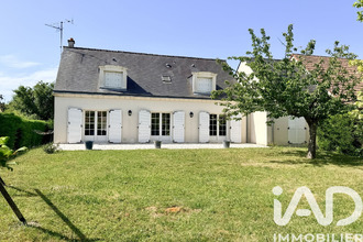 achat maison olivet 45160