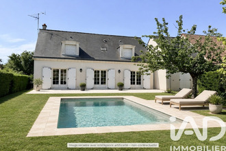 achat maison olivet 45160
