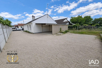 achat maison olivet 45160