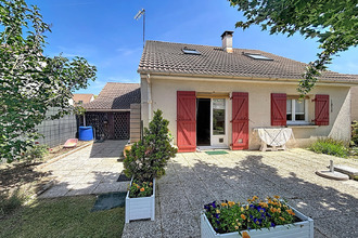 achat maison olivet 45160
