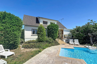 achat maison olivet 45160