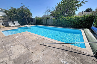 achat maison olivet 45160