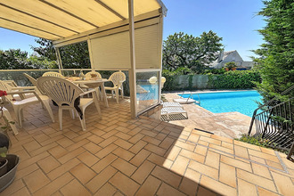 achat maison olivet 45160